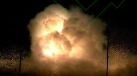La Chine teste une bombe à hydrogène non nucléaire basée sur le magnésium