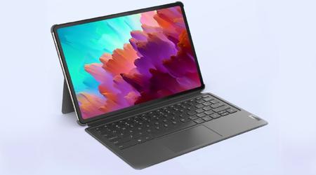 Lenovo dévoile trois tablettes dotées d'un écran LCD 3K avec un taux de rafraîchissement de 144 Hz et une batterie d'une capacité supérieure à 10 000 mAh.