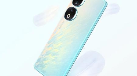 C'est officiel : le Honor 90, doté d'un écran 120Hz, d'une puce Snapdragon 7 Gen 1 et d'un appareil photo de 200 MP, sera lancé dans le monde entier le 6 juillet.
