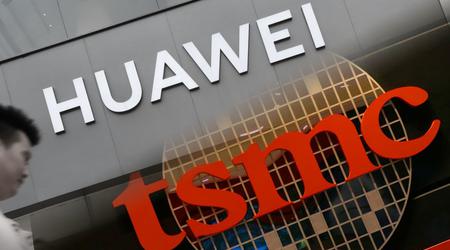 L'administration de Joe Biden sous le feu des critiques pour avoir critiqué la production de puces par TSMC pour Huawei