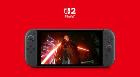 Continuez à jouer sur n'importe quelle plateforme : la version Nintendo Switch 2 de Cyberpunk 2077 prend en charge la progression croisée.