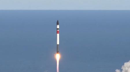 Baby Come Back : Rocket Lab a pu faire atterrir en douceur le premier étage de la fusée Electron pour la première fois, faisant ainsi un pas de plus vers la réutilisation.
