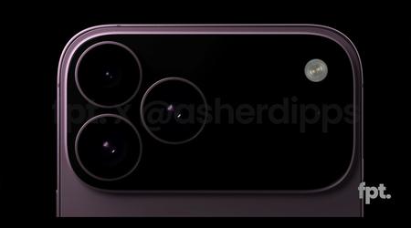 Apple pourrait ajouter l'enregistrement vidéo 8K à la série iPhone 17