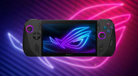 ASUS ROG Ally X est une console de jeu portable dotée d'une batterie puissante et d'une mémoire améliorée, vendue à partir de 799 $.