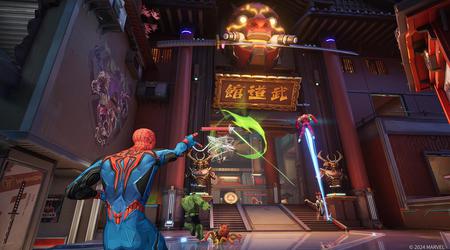 Bonus exclusifs de Marvel Rivals pour les utilisateurs de PlayStation 5 uniquement : découvrez comment les obtenir.