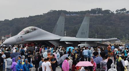 Les capacités de guerre électronique de la Chine constitueront un "défi sérieux" pour les États-Unis en cas de guerre potentielle au sujet de Taïwan.