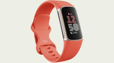 La Fitbit Charge 6 avec écran AMOLED, Google Wallet et capteur ECG peut être achetée sur Amazon avec une réduction de 20 $.