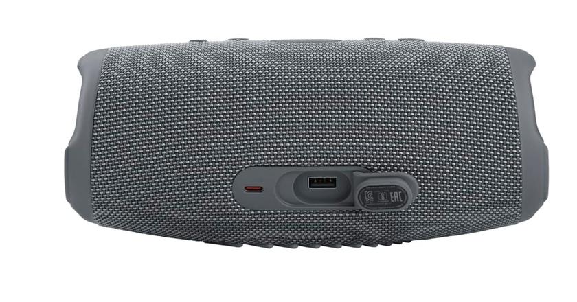 enceintes sans fil haut de gamme JBL Charge 5