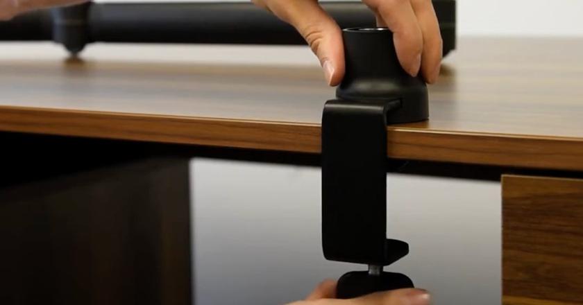 bras de micro IXTECH