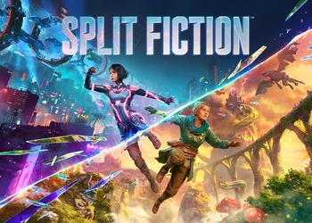 Split Fiction : une aventure coopérative ...