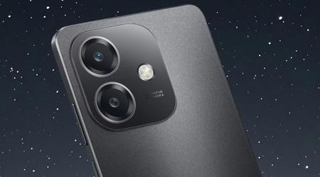 Oppo lance le nouveau smartphone économique A3X 4G avec Snapdragon 6s Gen 1