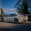 BMW Vision Driving Experience vue statique