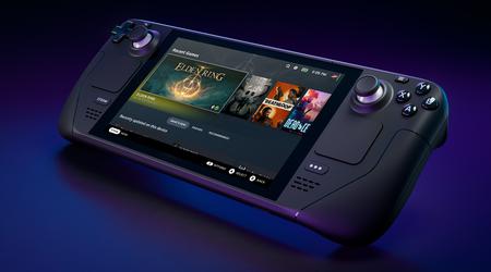 Valve a dépassé son objectif de ventes de platines Steam pour le troisième trimestre