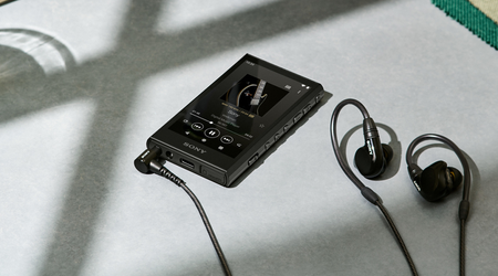 Sony a annoncé les lecteurs Walkman NW-ZX707 et NW-A306 sous Android 12 avec des services de streaming à partir de 350 $.