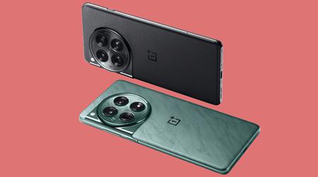 Insider : Le OnePlus 13 aura un appareil photo légèrement amélioré par rapport au OnePlus 12