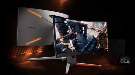 BenQ dévoile deux moniteurs incurvés, dont un dédié à Dying Light 2