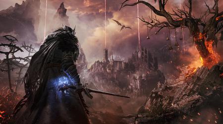 Le compositeur de Modern Warfare III écrira la musique de Lords of the Fallen 2, un film de fantasy noire