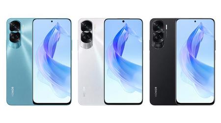 Insider révèle les prix européens du smartphone Honor 90 Lite 5G avec écran 90Hz et puce Dimensity 6020