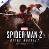 Les affiches des deux personnages principaux de Marvel's Spider-Man 2 ont été publiées. Insomniac Games invite les fans à une émission spéciale pour célébrer les cinq ans du premier volet du jeu.-4 Les affiches des deux personnages principaux de Marvel's Spider-Man 2 ont été publiées. Insomniac Games invite les fans à une émission spéciale pour célébrer les cinq ans du premier volet du jeu.-4