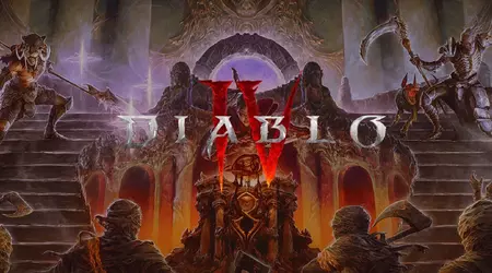 Diablo IV se prépare au début de la nouvelle saison : Blizzard a révélé les détails des Péchés des Horadrim