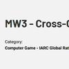Aperçu de Call of Duty MW Remaster