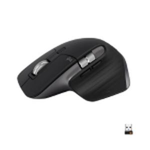 Logitech MX Master 3 Advanced Wireless Mouse (souris sans fil avancée)