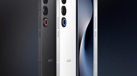 C'est officiel : le Meizu 21 Note, équipé d'une puce Snapdragon 8 Gen 2 et d'une batterie de 5 500 mAh, sera présenté le 21 mai.