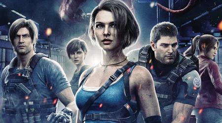 Capcom travaille probablement sur un nouveau jeu appelé "The Descendants"