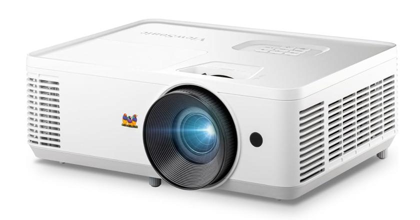 ViewSonic PA503W : les meilleurs projecteurs pour les pièces lumineuses