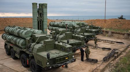 En raison des lourdes pertes de S-400 Triumf en Ukraine, la Russie va devoir redistribuer ses systèmes de défense aérienne et antimissile stratégiques.