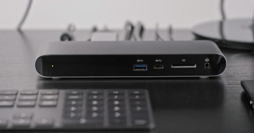 Belkin Thunderbolt 3 Dock Pro quelle station d'accueil choisir