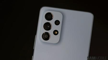 Pas seulement les flagships : Le Galaxy A53 reçoit une importante mise à jour de sécurité en Corée du Sud