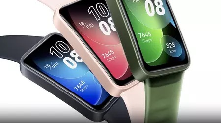 Huawei va dominer le marché mondial des montres connectées et des bracelets de fitness au premier trimestre 2025