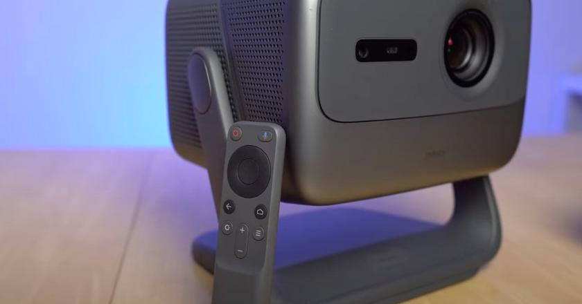 comparatif vidéoprojecteur laser JMGO N1 Pro