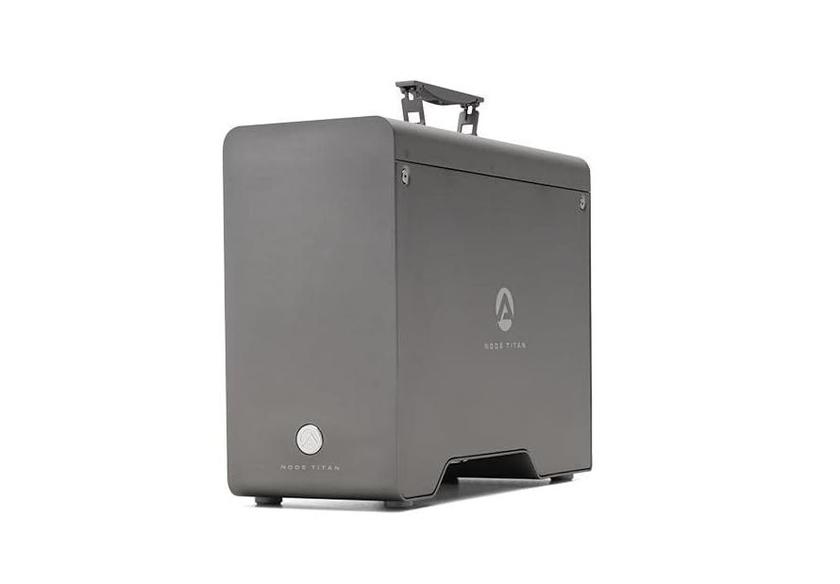 Boîtier externe pour carte graphique AKiTiO Node Titan