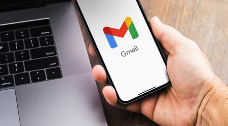 Google ajoute la fonction "glisser-déposer" des contacts à Gmail sur Android