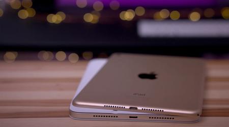 Nouvel iPad mini 7 : amélioration de l'écran, des performances et plus encore