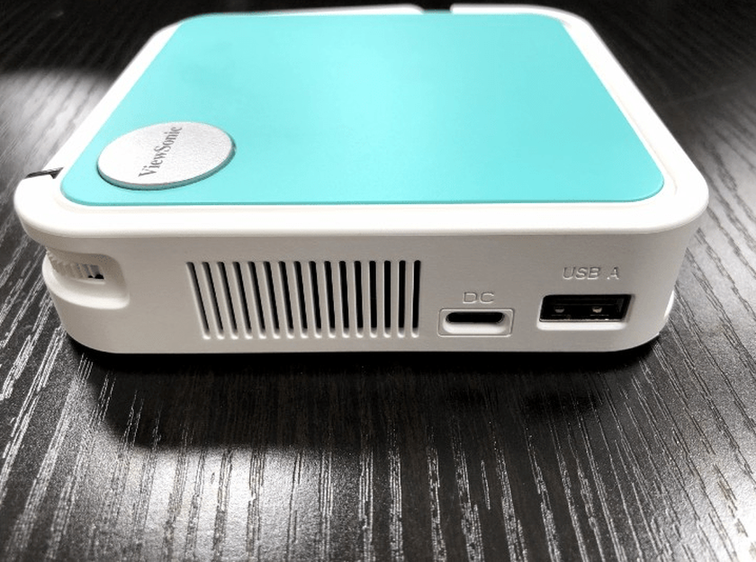 ViewSonic M1 Mini Plus Spécifications