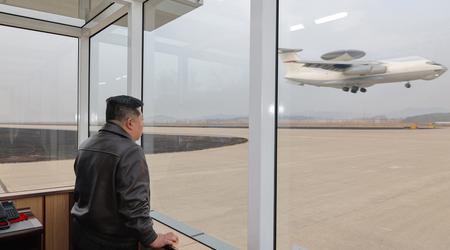 La RPDC a créé son premier système de missiles aéroportés, non pas à partir de zéro, mais sur la base d'un système analogue soviétique. 