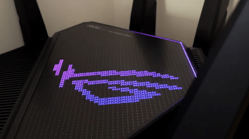 ASUS ROG Rapture GT-AX11000 Pro routeur gamer