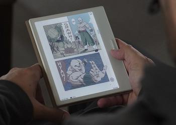 Boox a présenté deux nouveaux livres ...