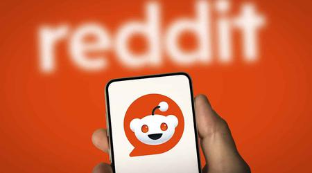 Les actions de Reddit augmentent de 60 % en quelques minutes