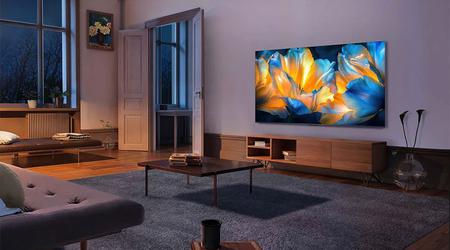 Les nouveaux téléviseurs TCL C6K et C6KS sont désormais disponibles en Europe : QD-Mini LED et Dolby Vision IQ
