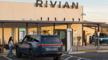 Rivian a créé un réservoir secret de batteries provenant de fabricants asiatiques pour contourner les tarifs imposés par Trump - média