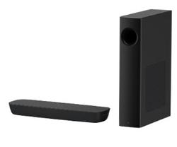 Barre de son Panasonic 2.1 avec caisson de basse 