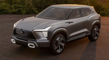Rumeur : Mitsubishi prépare un crossover électrique pour 2026