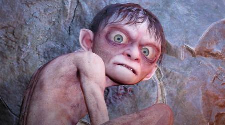 Gollum n'abandonne pas ! L'un des jeux les plus ratés de la décennie arrive sur Nintendo Switch