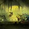 Caméléon dans Tails of Iron 2