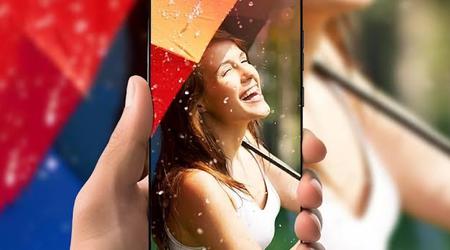 Un écran POLED à 144 Hz et un triple appareil photo de 50 mégapixels : Motorola dévoile les caractéristiques du Edge 50 Pro