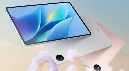 Confirmation : le vivo Pad 3 sera équipé d'une puce MediaTek Dimensity 9300 et d'une mémoire vive de 16 Go.